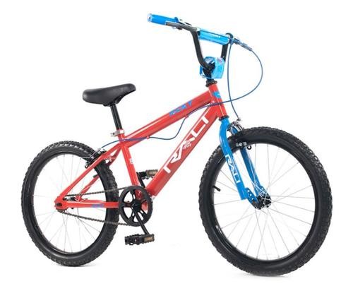 Rally Bike RCKY 20" for Kids