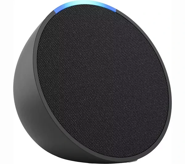 AMAZON ALEXA ECHO POP