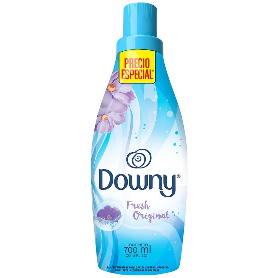 DOWNY FRESH ORIGINAL 700ml