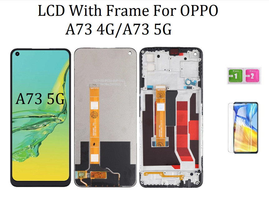 SAMSUNG GALAXY A73LCD