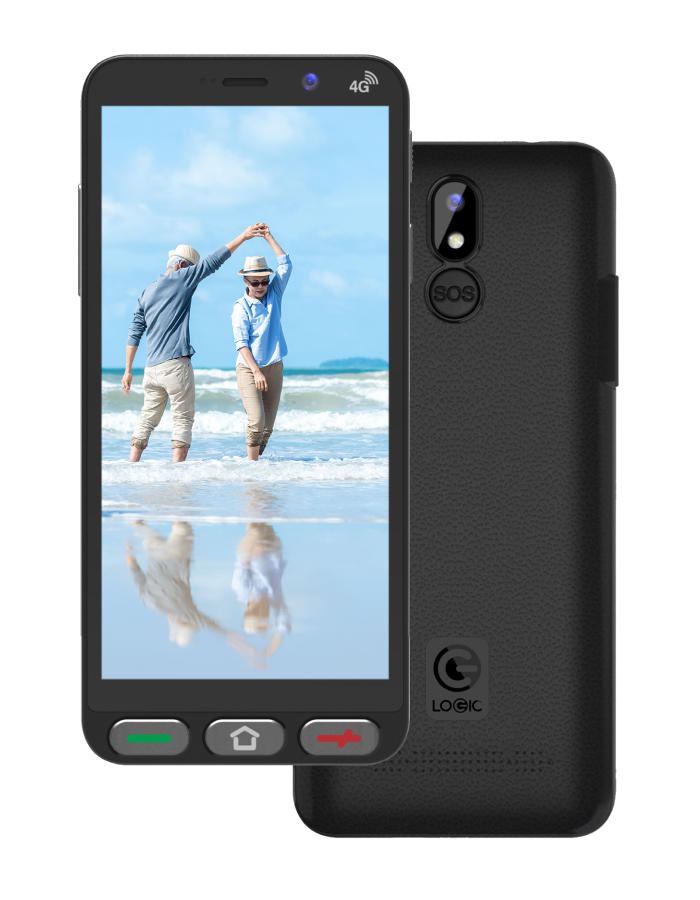 LOGIC S57 5MP 32GB