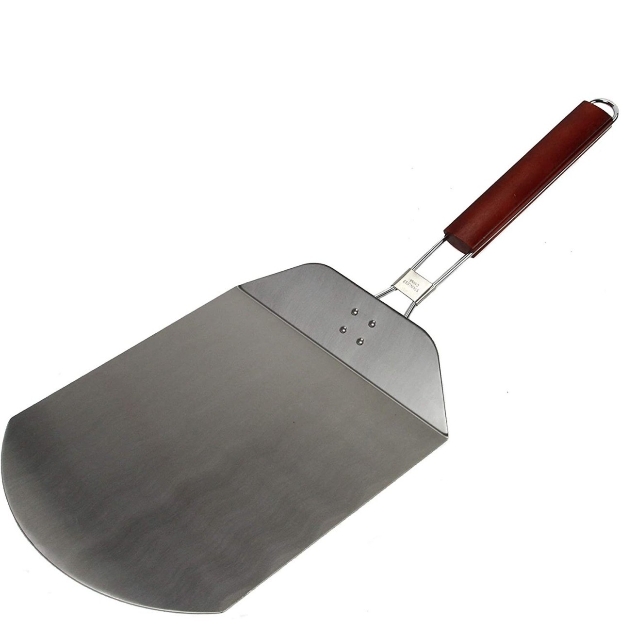 CHEF CRAFT FOLDABLE PIZZA PEEL 1ct