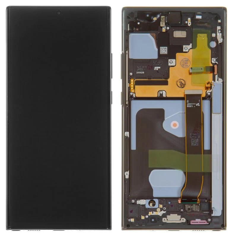 SAMSUNG GALAXY NOTE 20 ULTRA LCD
