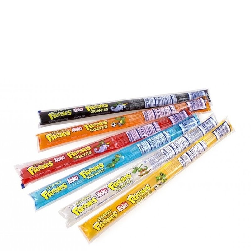 KISKO FREEZIES GIANT 5.5oz