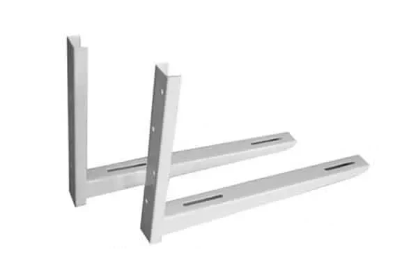 Air Conditioner Condenser Brackets (30000BTU - 36000BTU)