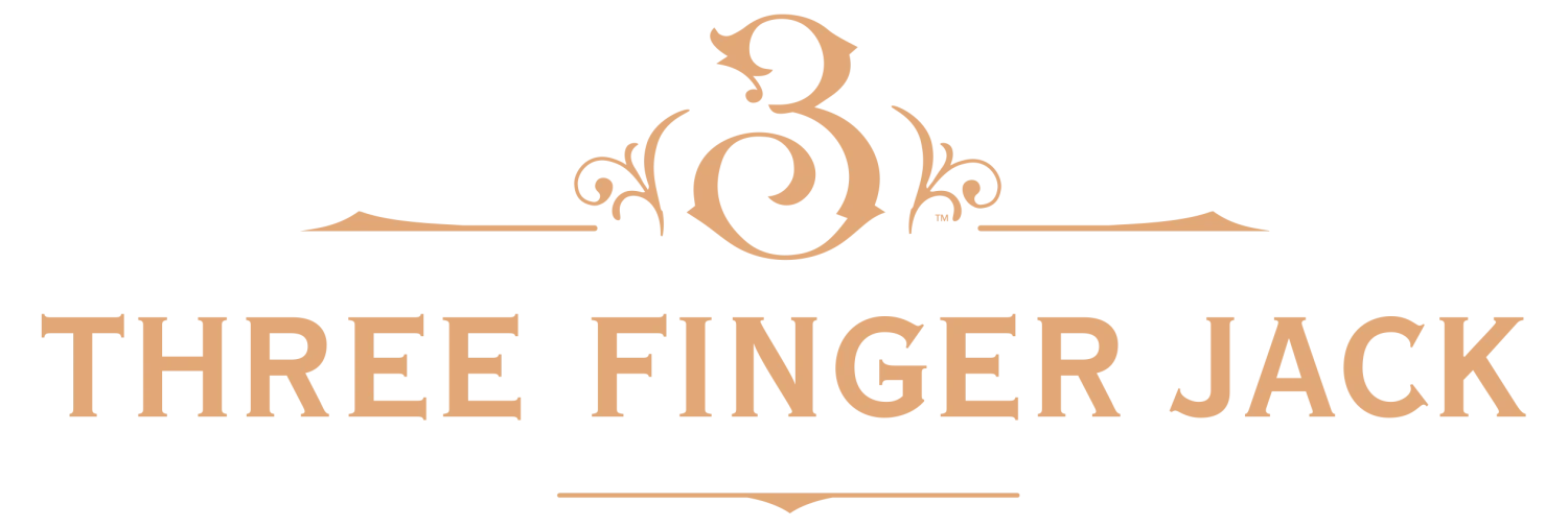 Three Finger Jack