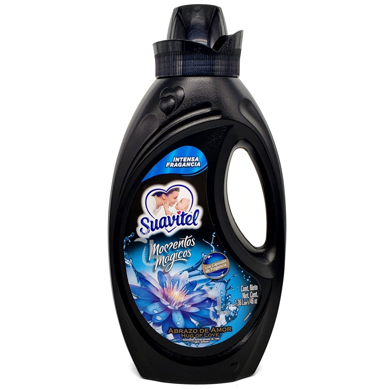 SUAVITEL HUGS OF LOVE 46oz