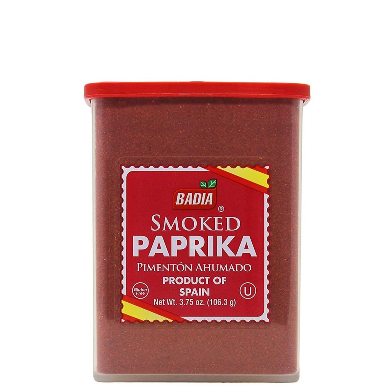 BADIA SMOKED PAPRIKA 3.75oz