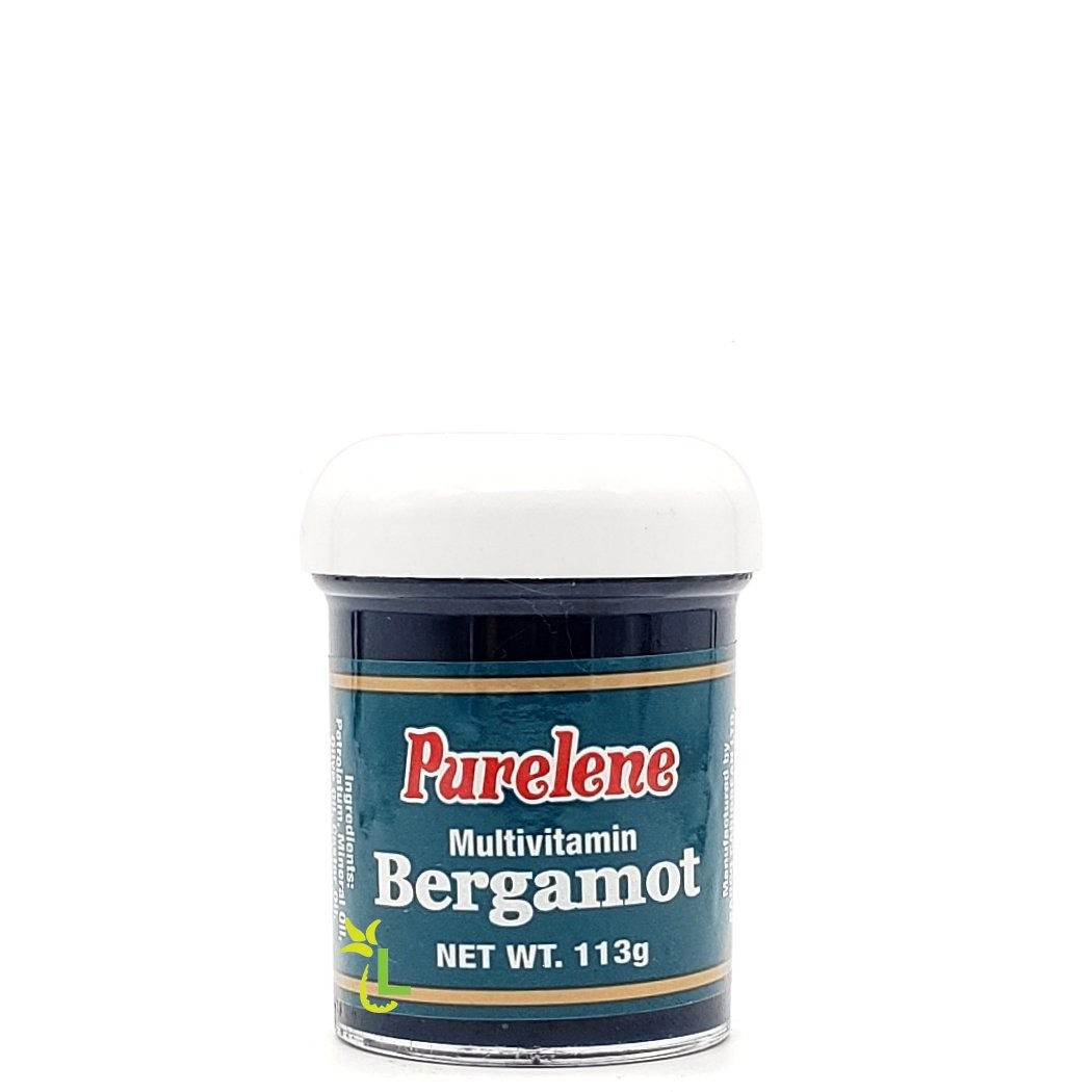 PURELENE BERGAMOT 113g