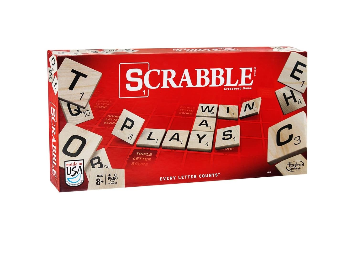 Scrabble