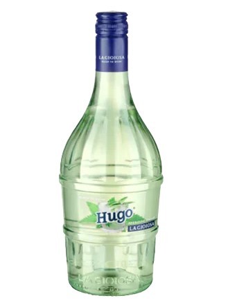 La Gioiosa Hugo, 750ml