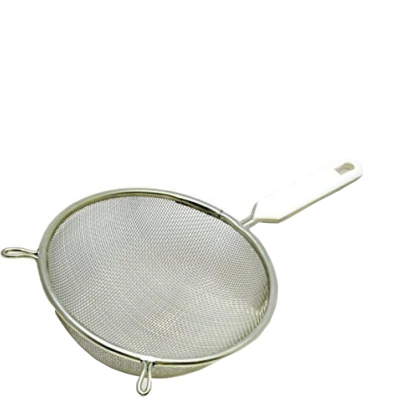 CHEF CRAFT STRAINER 6in