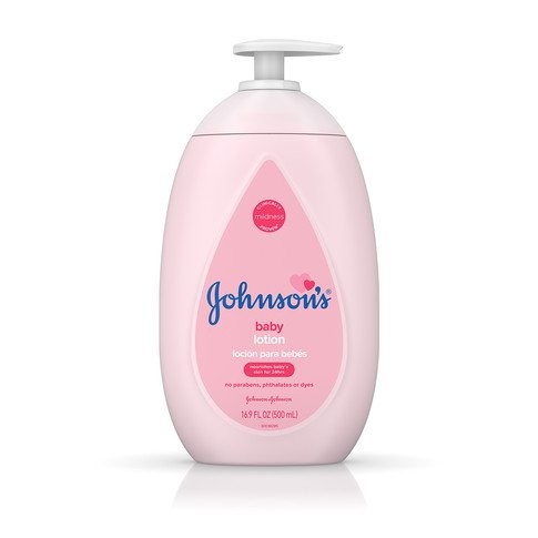 Johnson's Baby Lotion