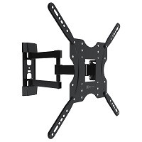 Klip Xtreme - TV Mount - 32-60 Tilt Swivel