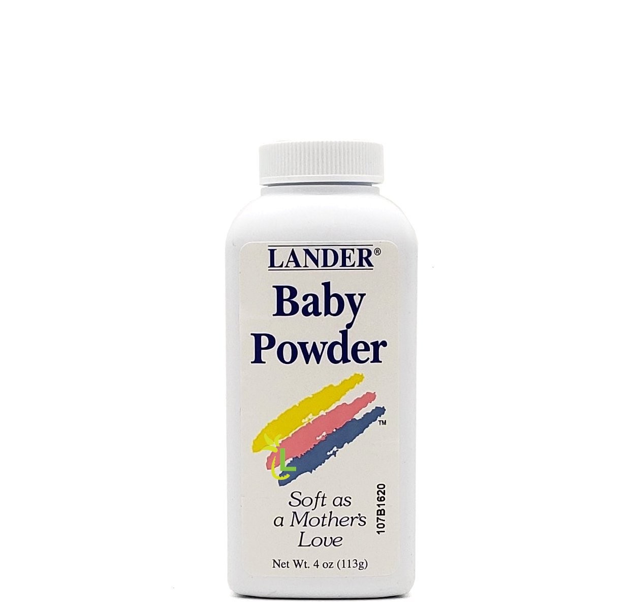 LANDER BABY POWDER 113g