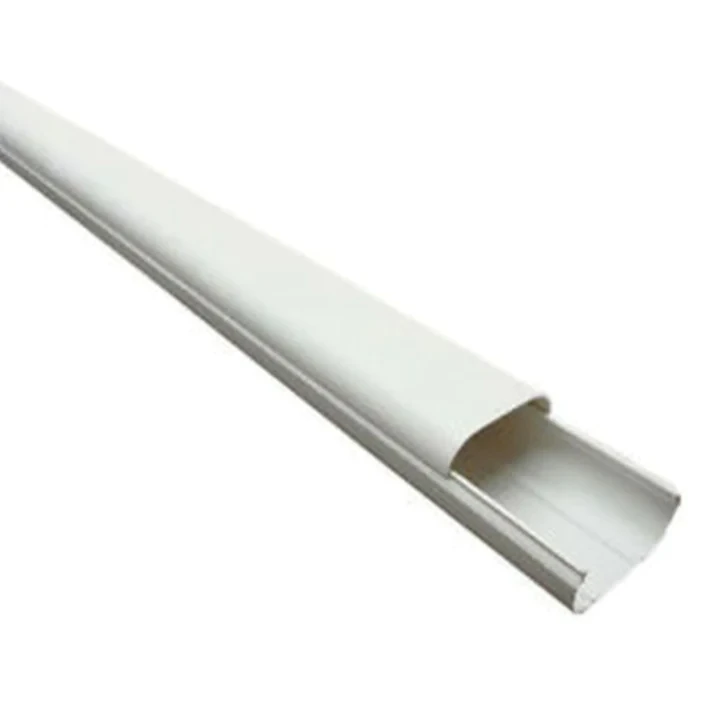 PVC Insulating Straight Duct