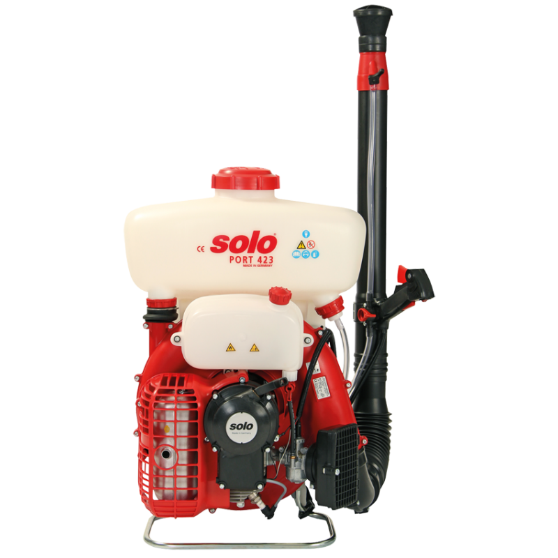 Mistblower 423