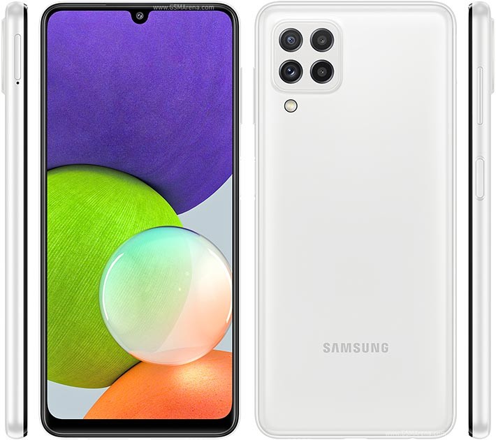 SAMSUNG GALAXY A22 64GB DS