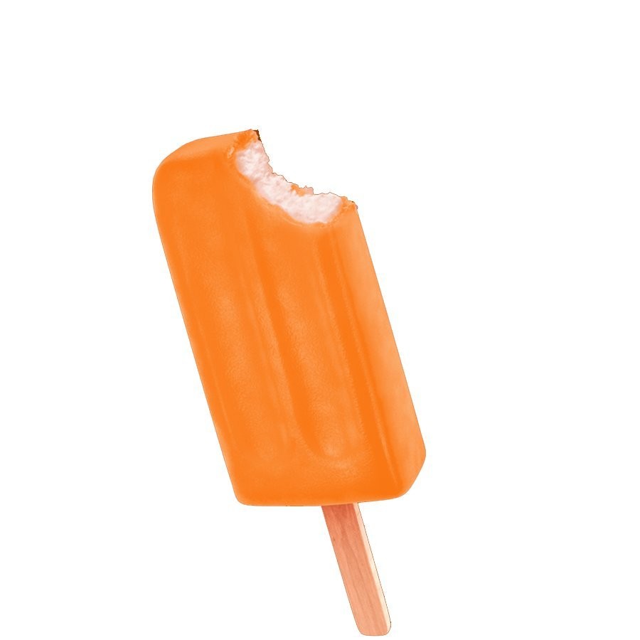BON CREAM BAR PASSION FRUIT 88ml