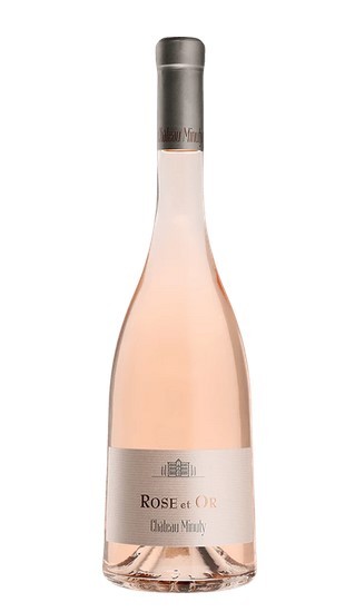Minuty Rose et Or, 750ml
