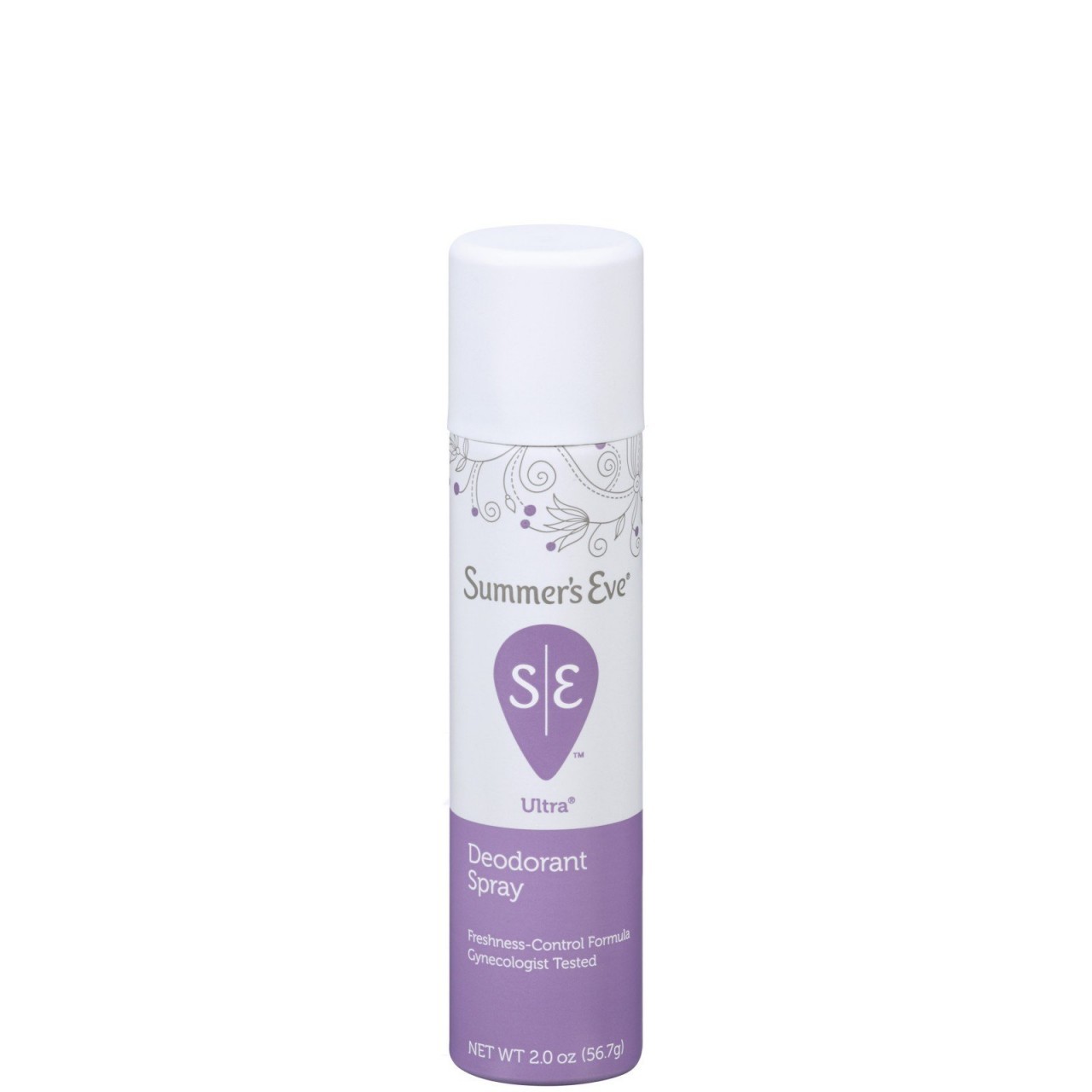 SUMMERS EVE SPRAY ULTRA 2oz