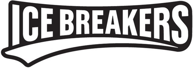 Ice Breakers