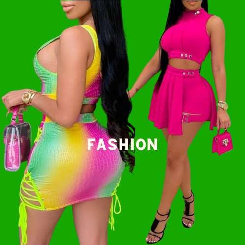 Fashion and Apparrel