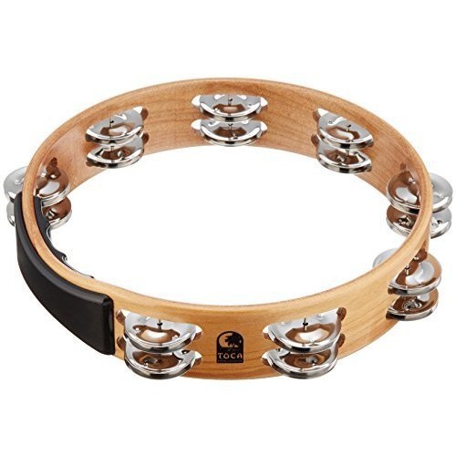 Toca T1010-A Tambourine