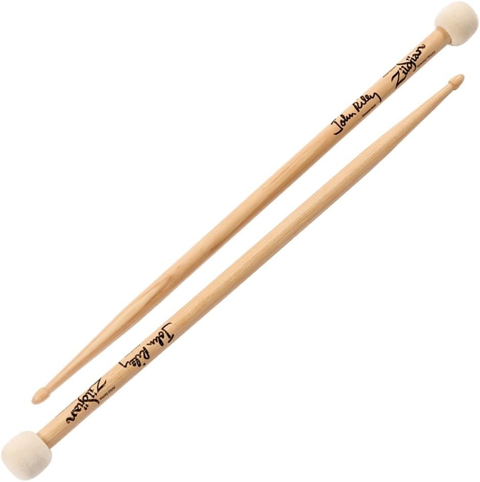 Zildjian John Riley Double Stick-Mallet