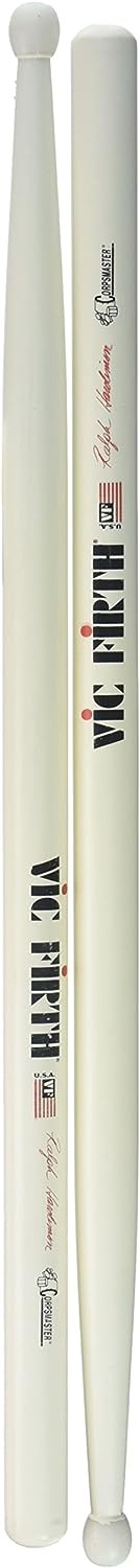 Vic Firth Corpsmaster® Signature Snare - Ralph Hardimon Nylon Tip