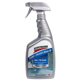 Glass & Tile Cleaner 28oz