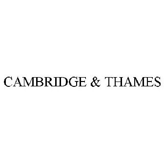 Cambridge & Thames