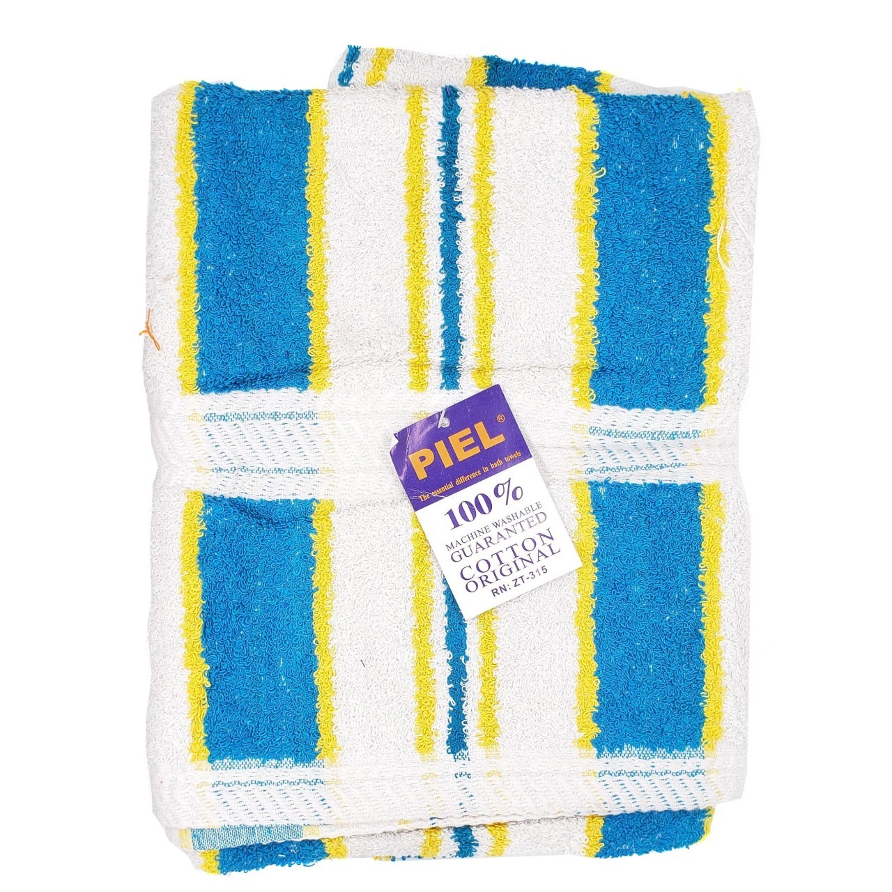 PIEL TOWEL 27x54in 1ct