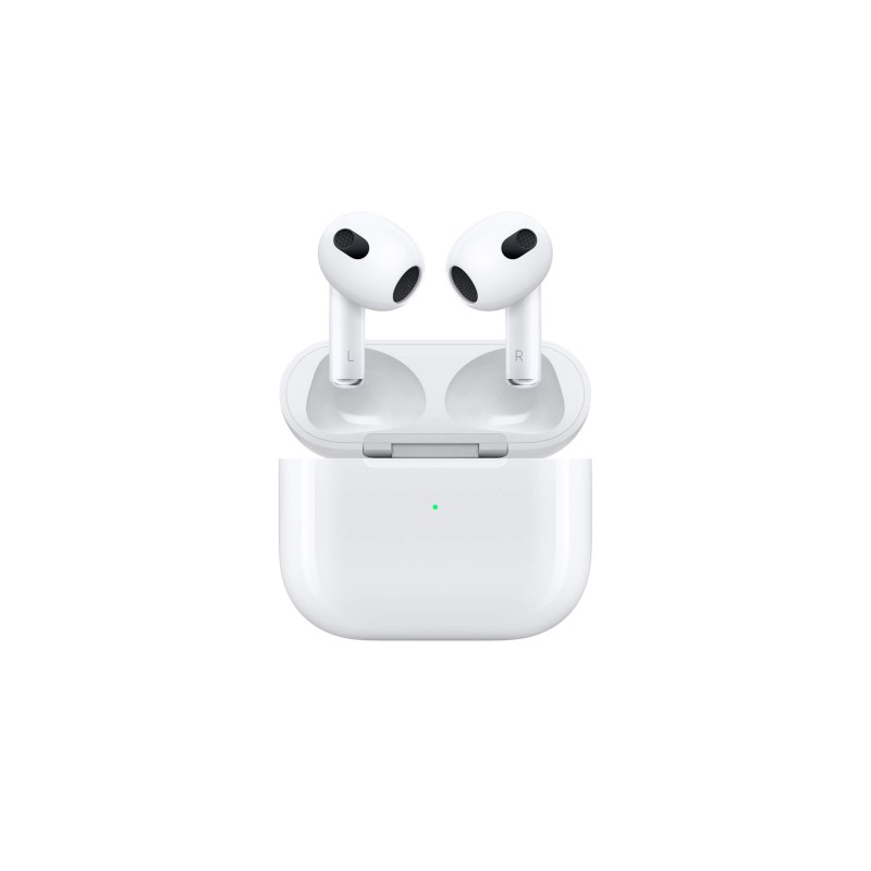 APPLE AIR PODS 3RD GEN