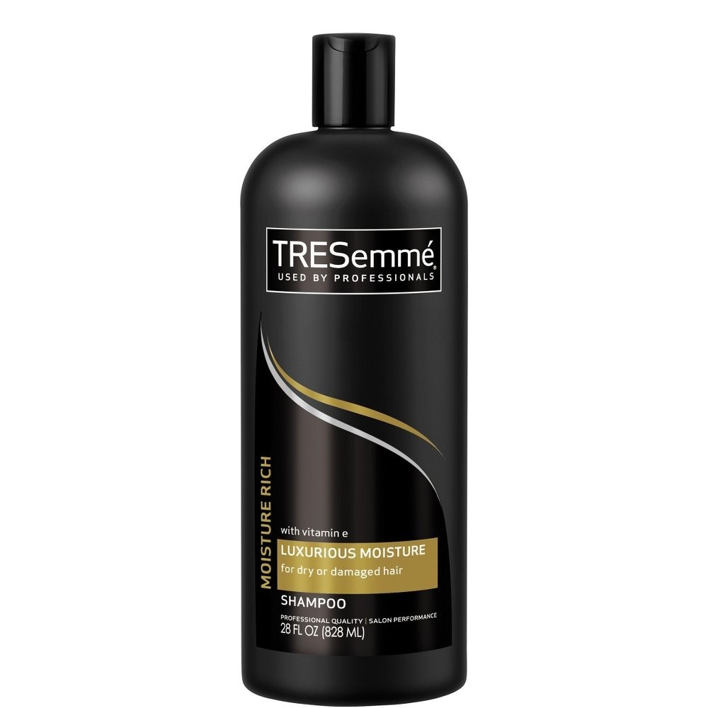 TRESEMME SHAMPOO VIT E MOIST RICH 28oz