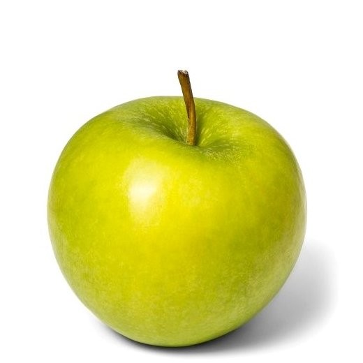 APPLES GRANNY SMITH vwt