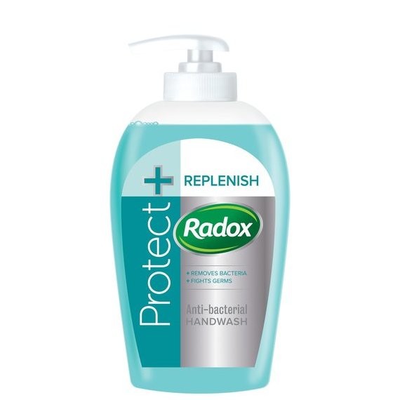 RADOX HANDWASH PROTECT REPLENISH 250ml