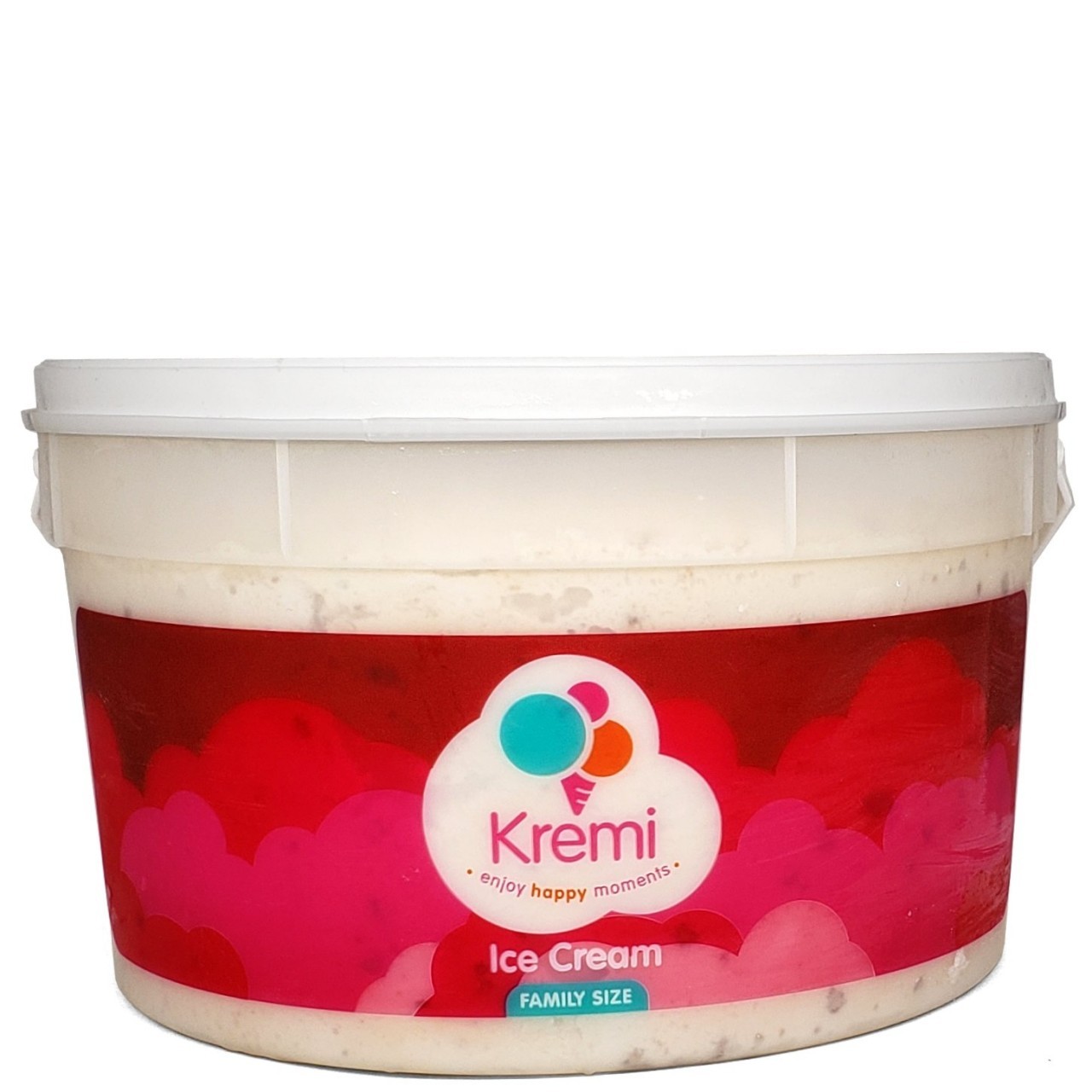 KREMI GRAPENUT 3.79L