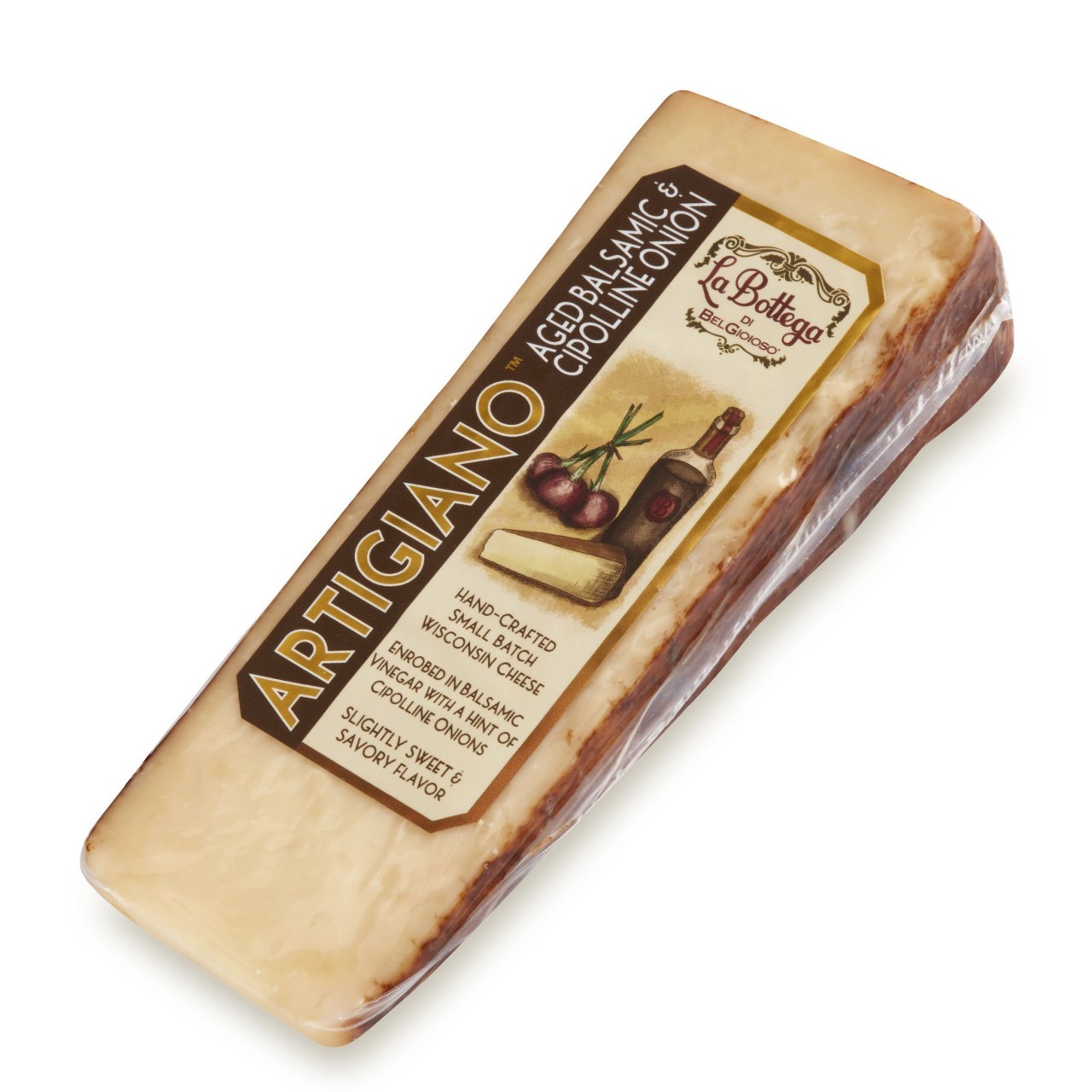 BELGIOIOSO ARTIGIANO 5oz