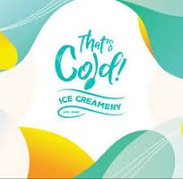 Thats Cold