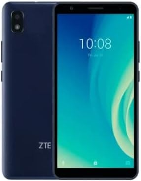 ZTE BLADE L210 6" 8MP 32GB 3G DS
