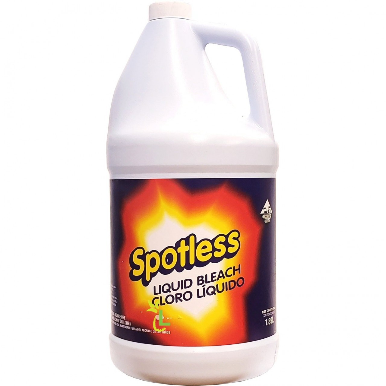 SPOTLESS BLEACH 1.89L