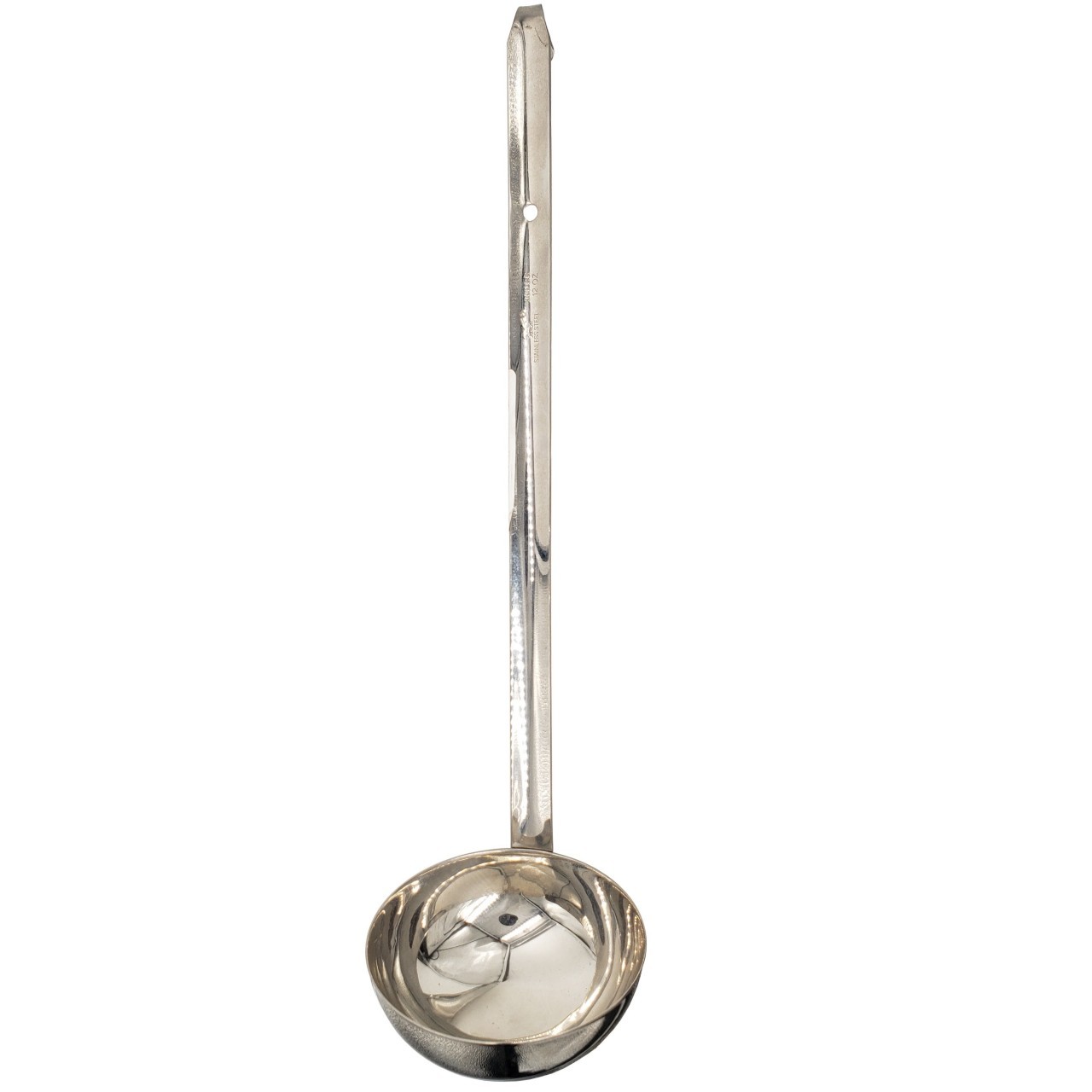 JUNDA STAINLESS STEEL LADLE 12oz