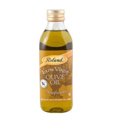 ROLAND EV OLIVE OIL 17oz