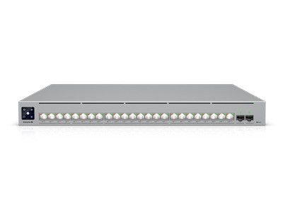 Ubiquiti - Switch - 24