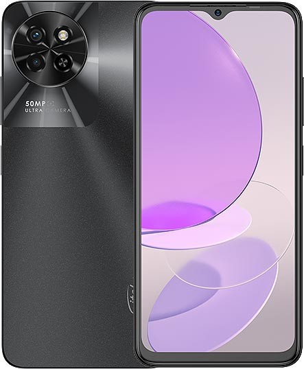 ITEL S23 6.6" 50MP 256GB DS
