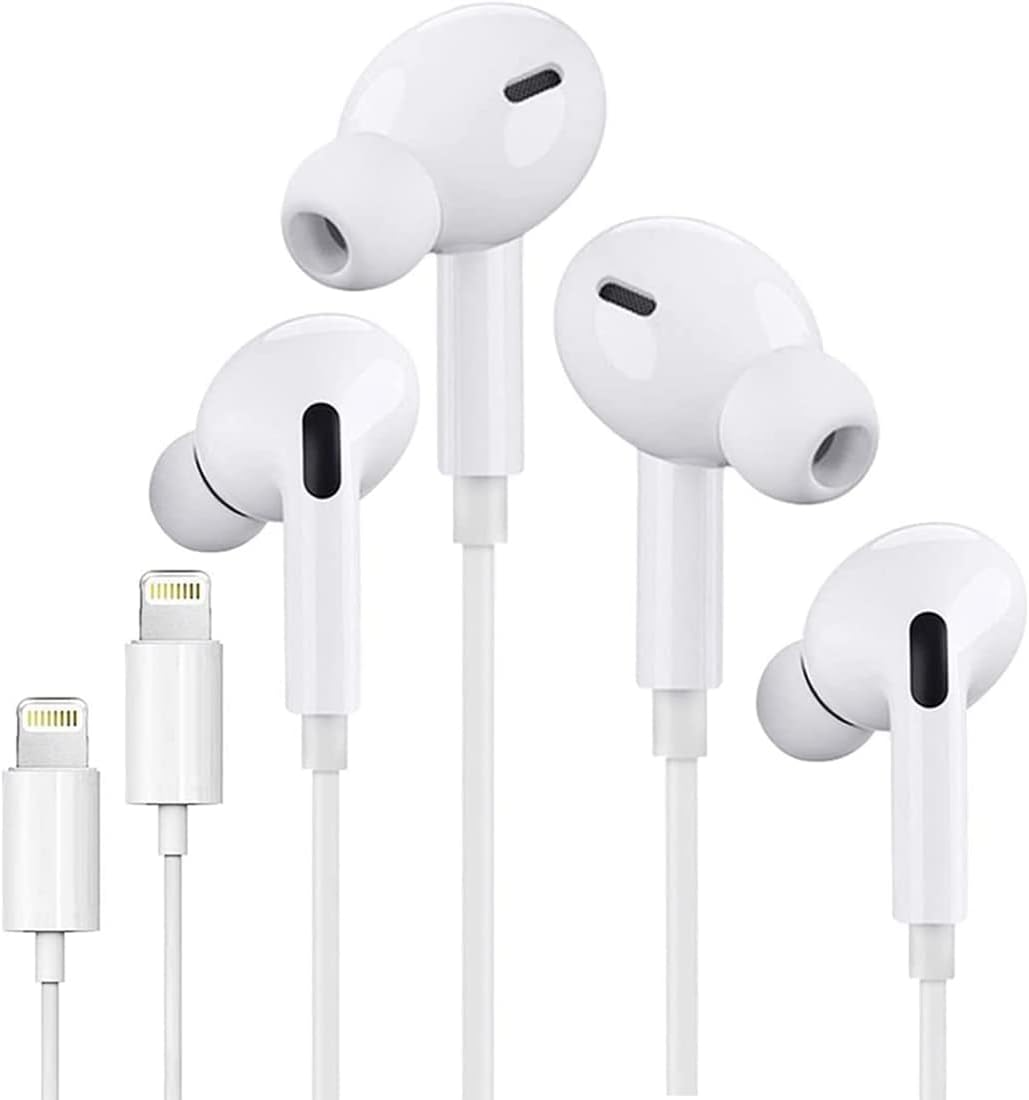 IPHONE 7 EARPHONE