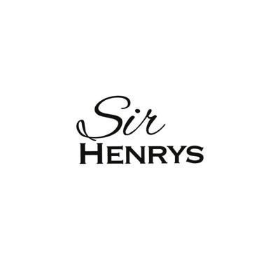 SIR HENRY