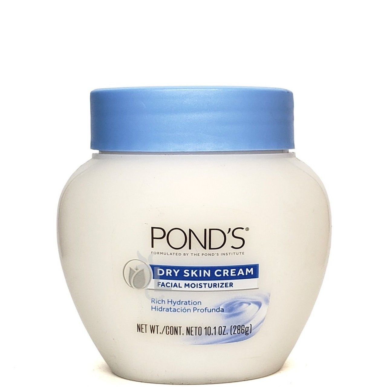 PONDS DRY SKIN CREAM 10.1oz