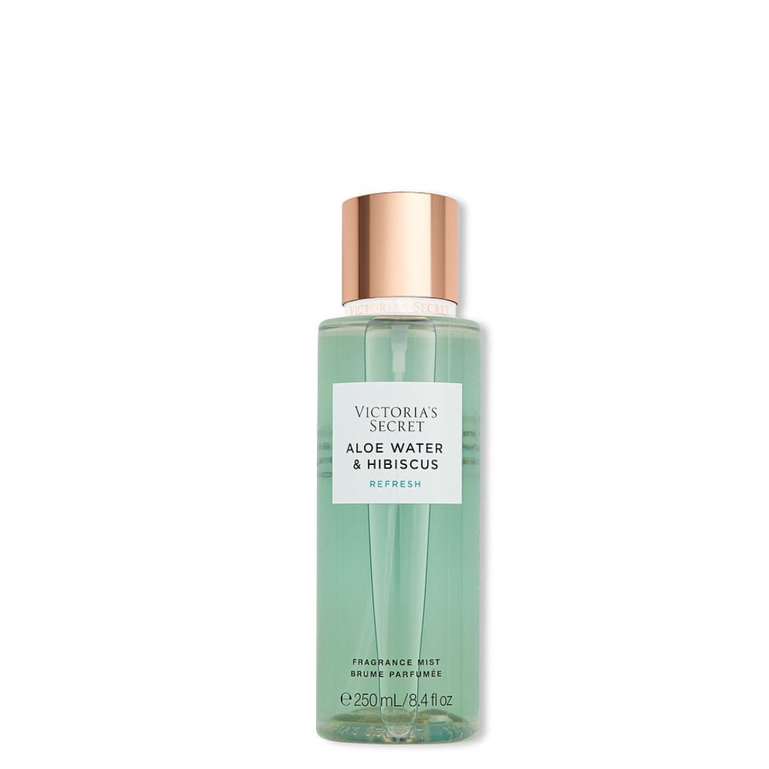 Victoria's Secret Aloe Water & Hibiscus